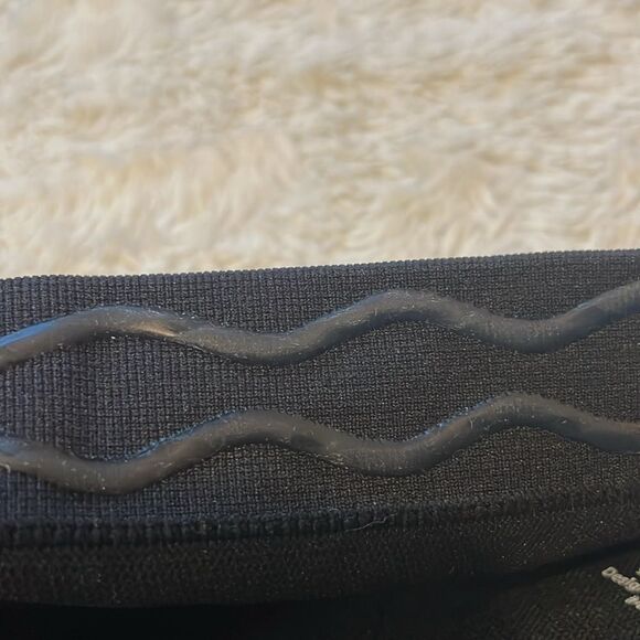 Shapermint- Essentials- Black High Waisted Shaping Leggings Shaperwear- Size L - Picture 5 of 8